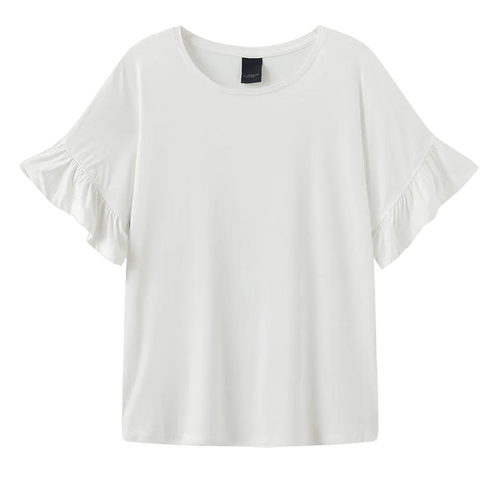 155089 | Luxzuz - Seija Off white