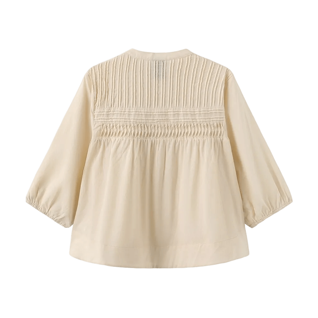 155905 | Luxzuz - Percha Beige