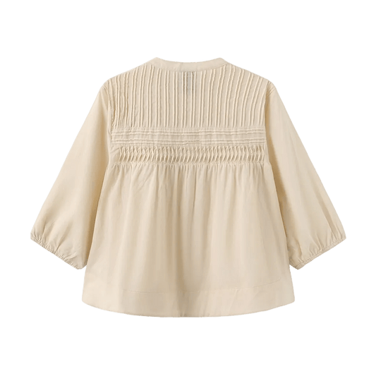  i Beige fra Luxzuz