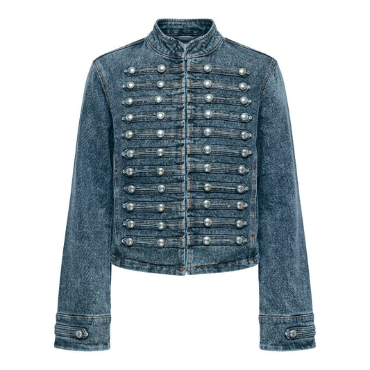  i Denim fra Luxzuz