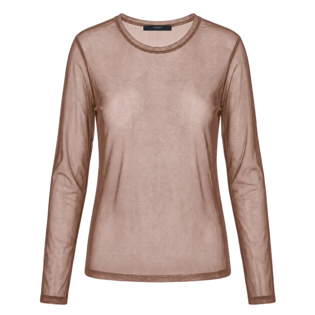 156426 | Luxzuz - Segberg Brun