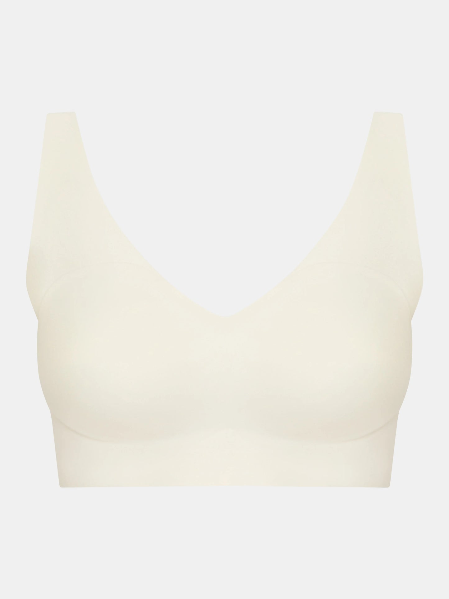 155792 | Chantelle Seamless - Soft Stretch Power Off white