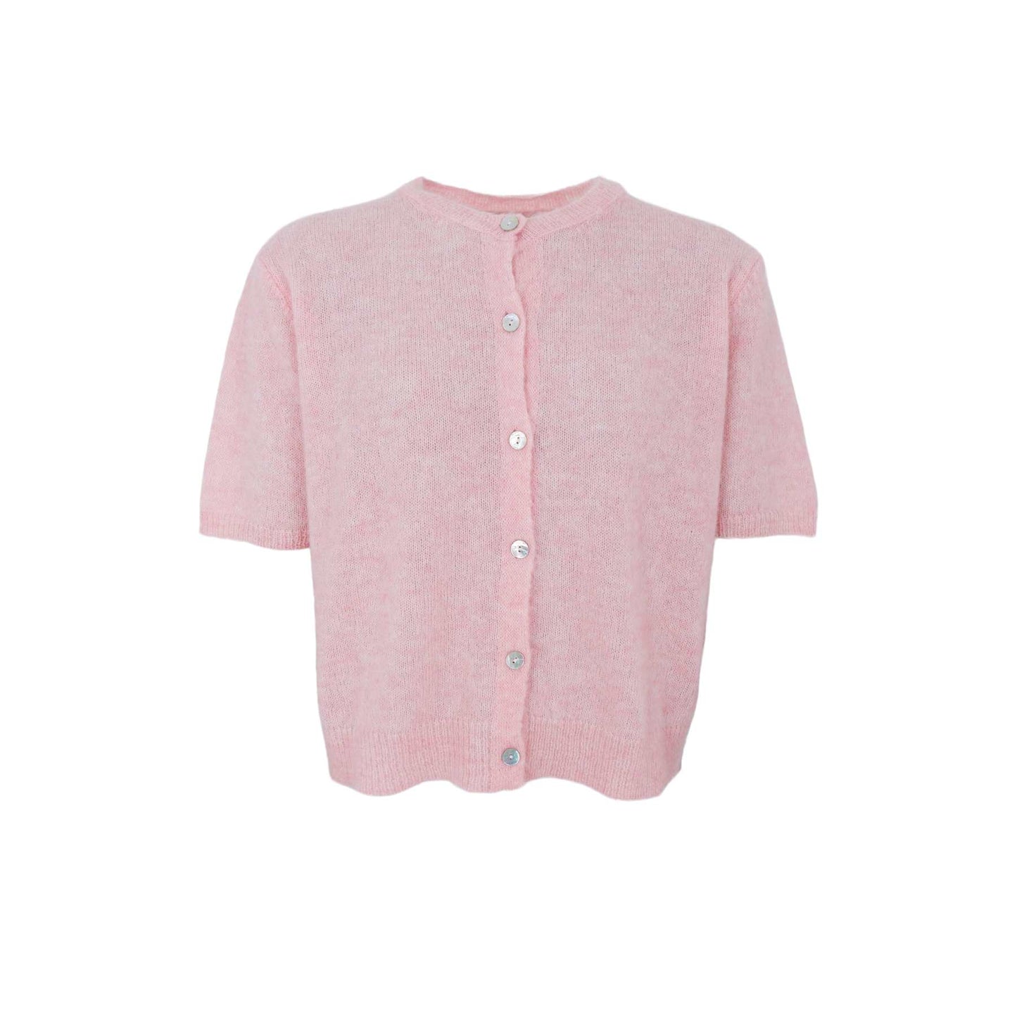 153569 | Black Colour - Dell Lyserød