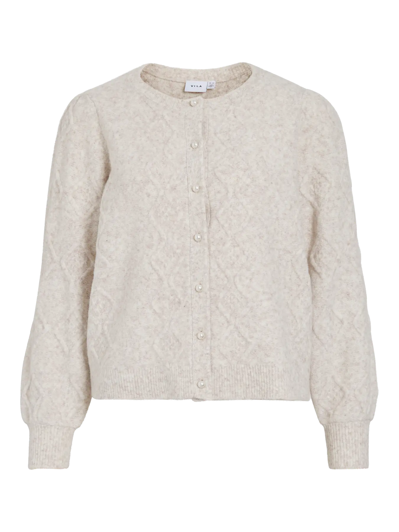 155758 | VILA - Cleo Off white