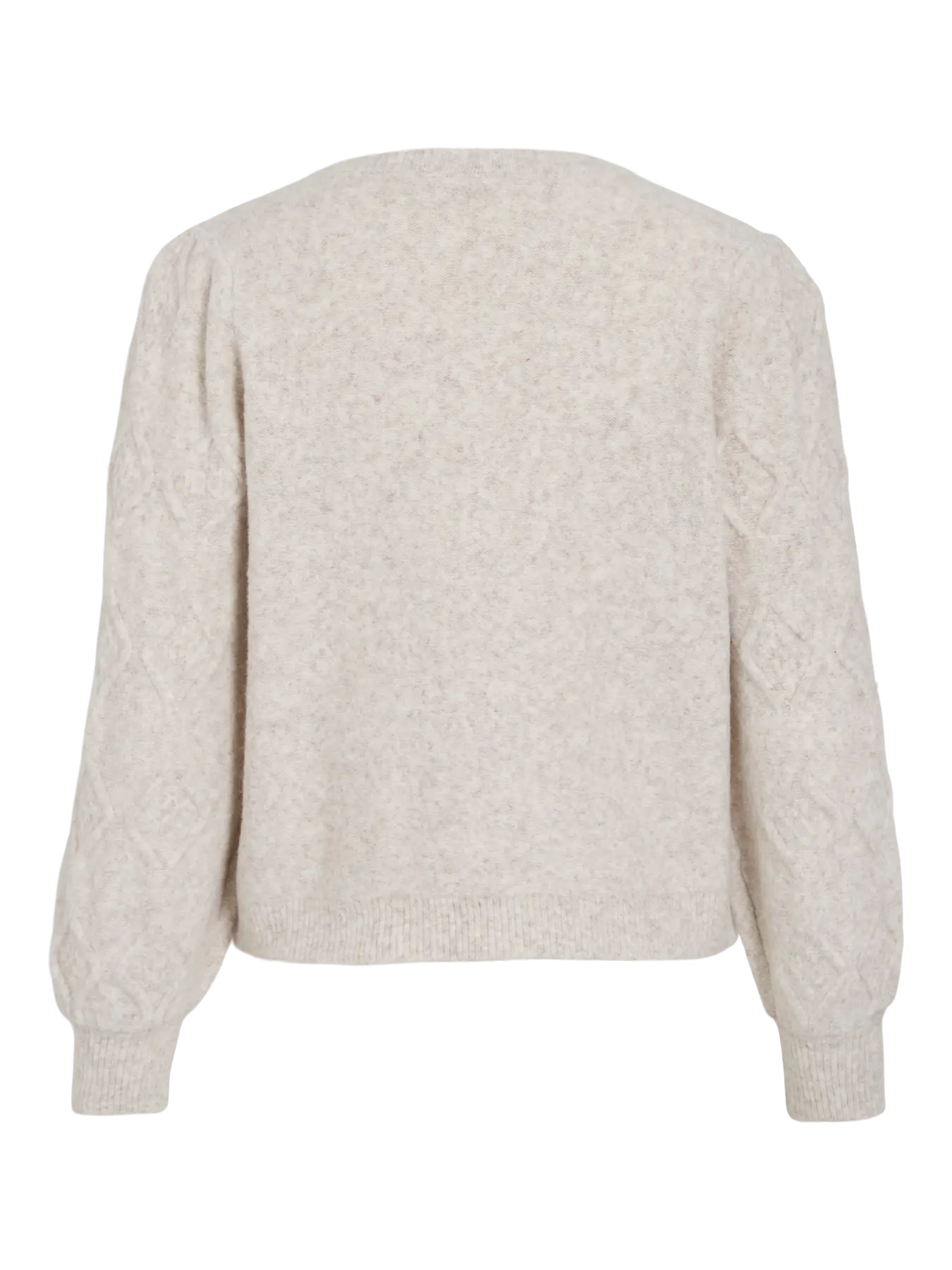 155758 | VILA - Cleo Off white