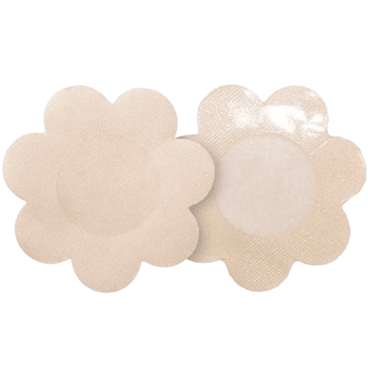 Lingeri accessory i Sand. fra Magic Bodyfashion
