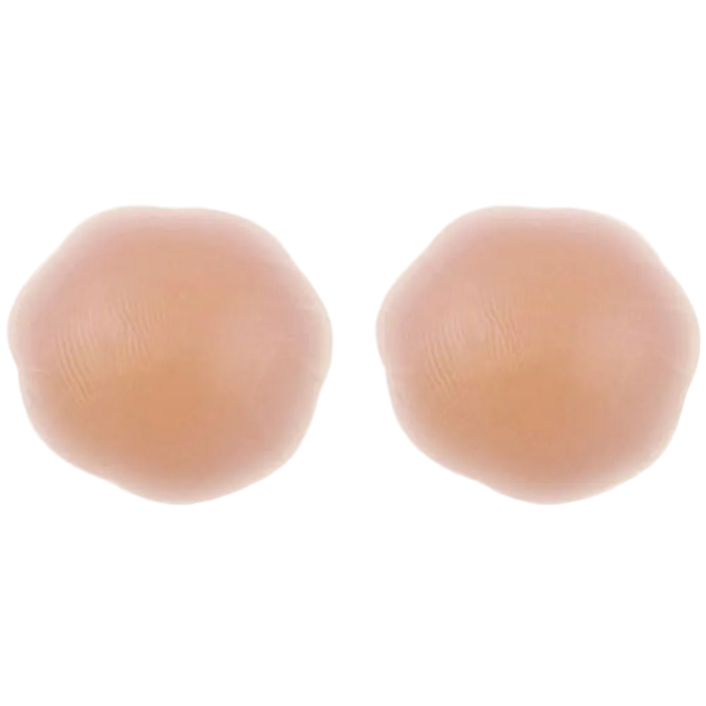 122350 | Magic Bodyfashion - Silicone Nippless Covers Hud.