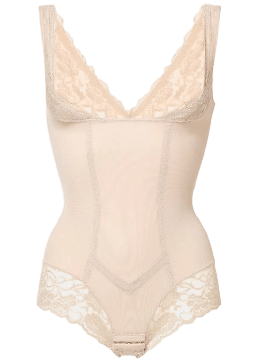Shapewear i Pudder fra Magic Bodyfashion