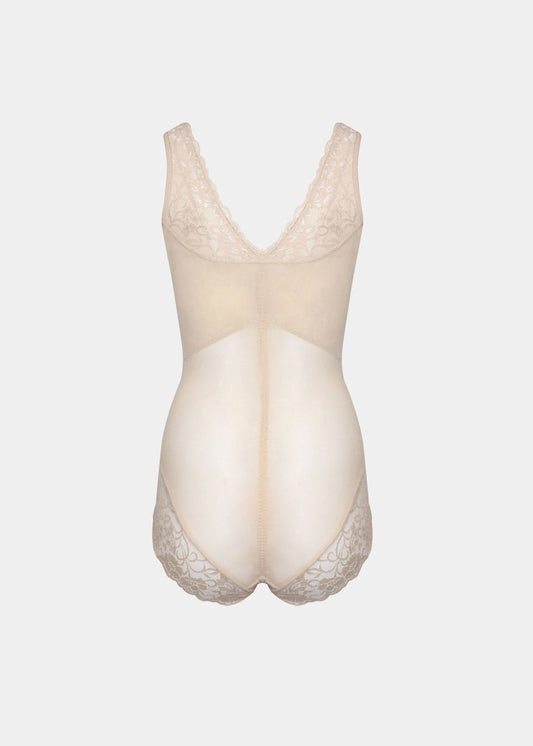 Shapewear i Pudder fra Magic Bodyfashion