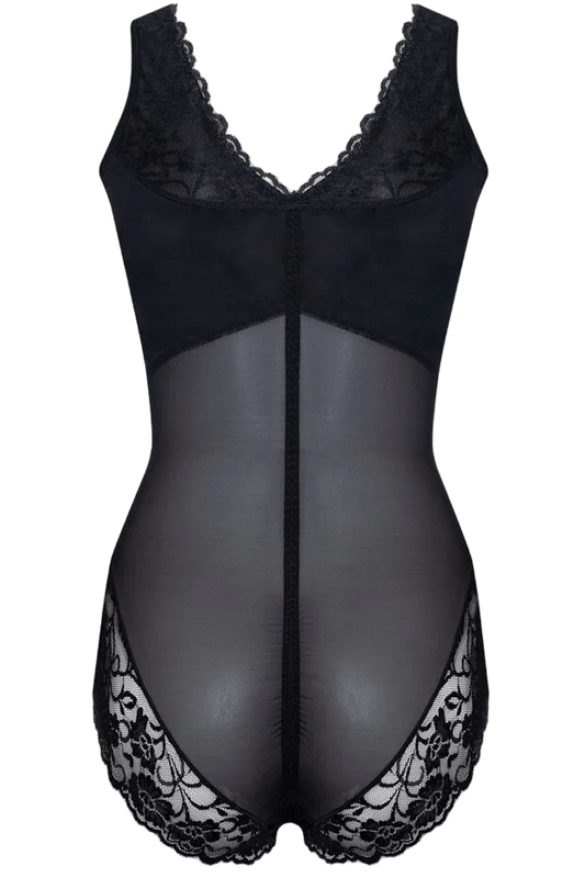 Shapewear i Sort fra Magic Bodyfashion