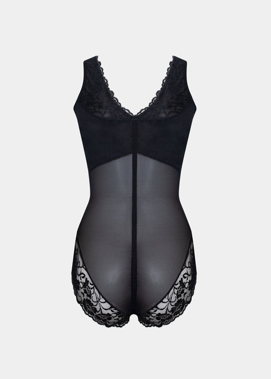 Shapewear i Sort fra Magic Bodyfashion
