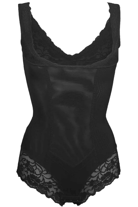 Shapewear i Sort fra Magic Bodyfashion