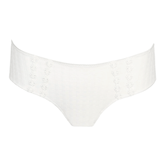 Hipster i Off-white. fra Marie Jo