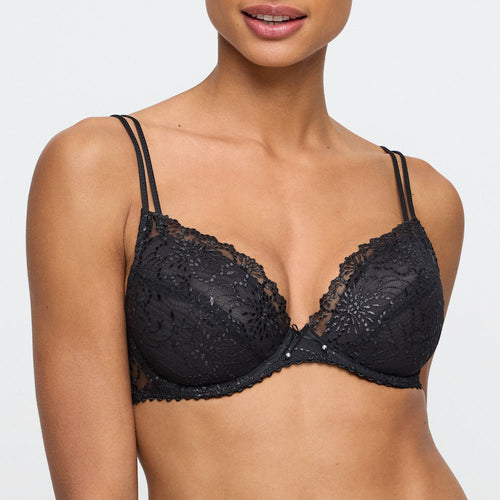 137160 | Marie Jo - Jane Black Sort.