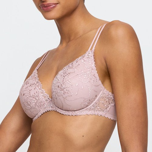 144410 | Marie Jo - Jane Bois De Rose Rosa.