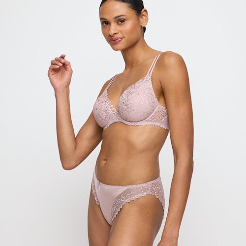 144410 | Marie Jo - Jane Bois De Rose Rosa.