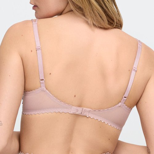 Bh med bøjle i Rosa. fra Marie Jo