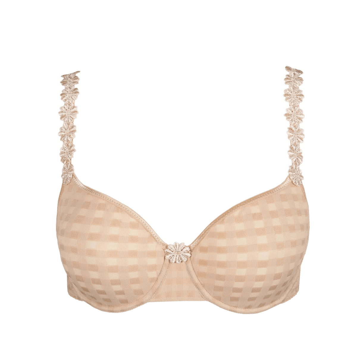 148866 | Marie Jo - Avero Caffé Latte Sand..