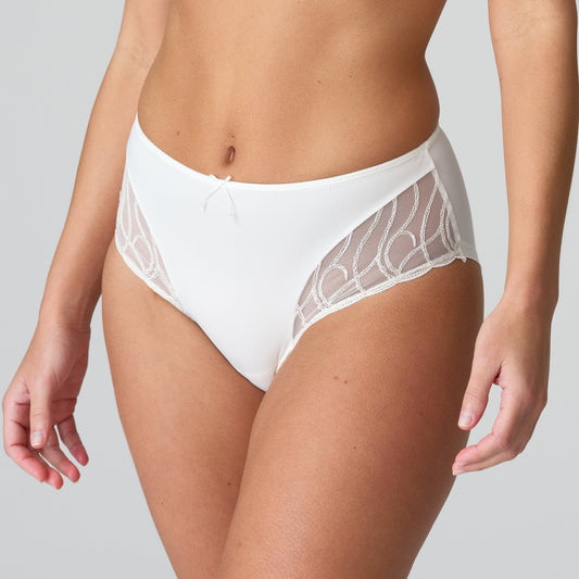 Maxi i Off white fra Marie Jo