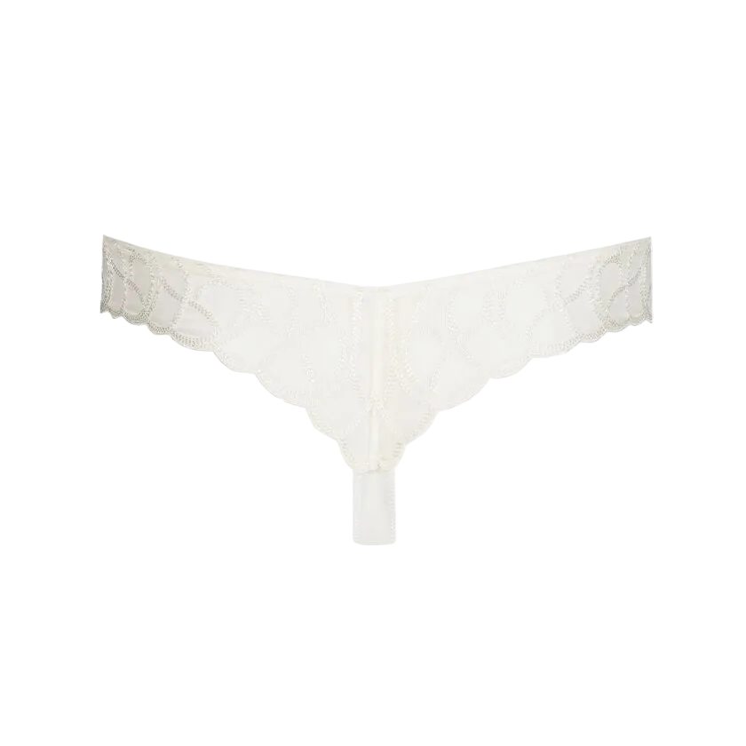 150771 | Marie Jo - Heleen Natural Off white