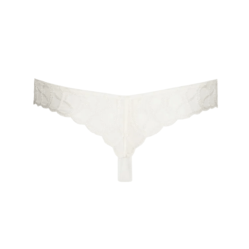 150771 | Marie Jo - Heleen Natural Off white