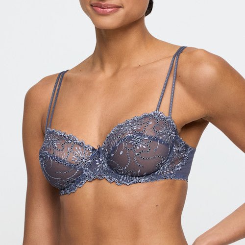 152432 | Marie Jo - Jane Blue Shadow Blå