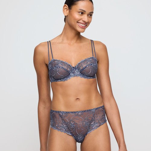 152432 | Marie Jo - Jane Blue Shadow Blå