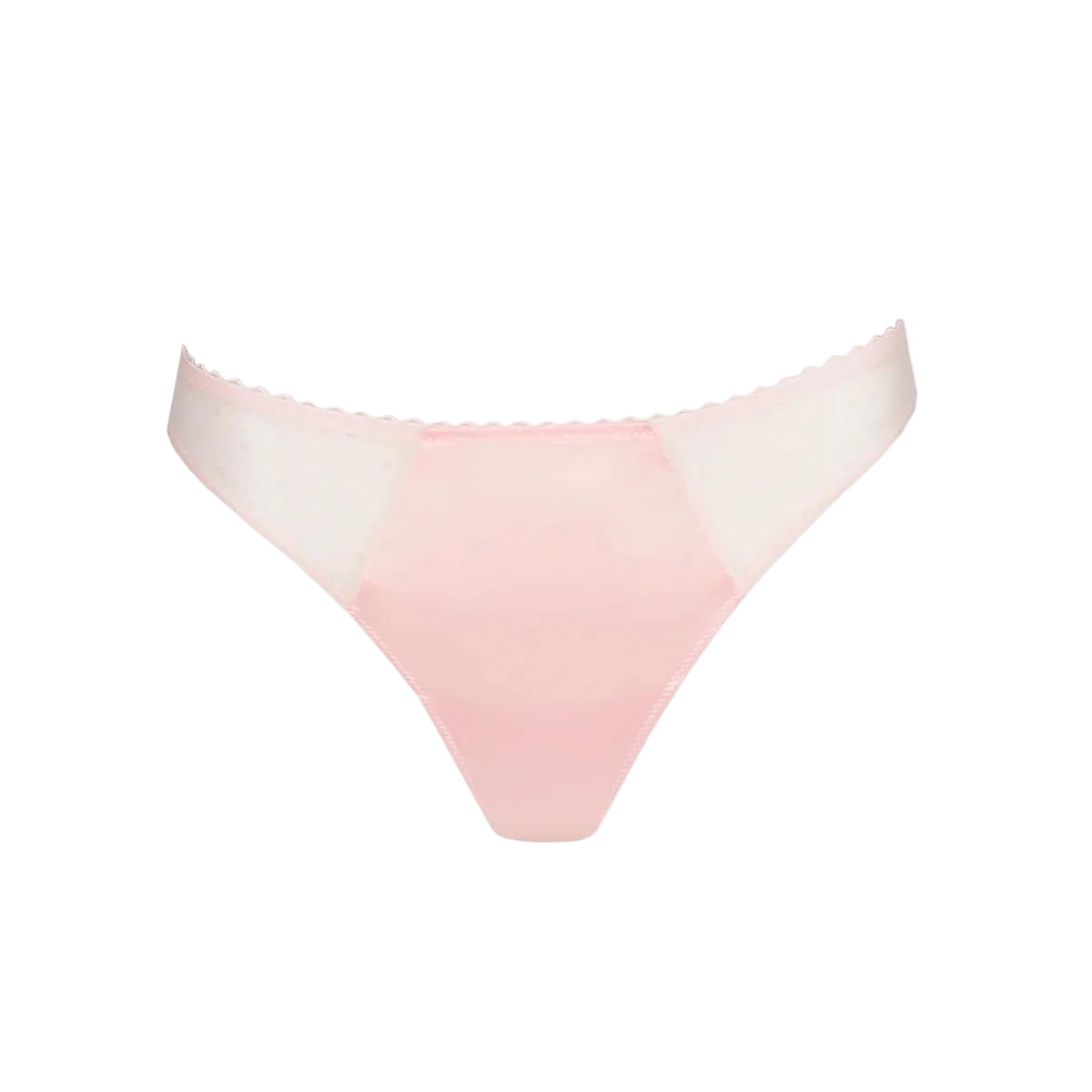 154029 | Marie Jo - Noova Gardenia Rose Lyserød