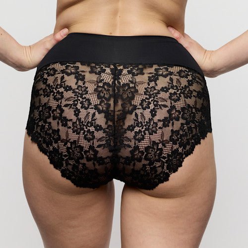 154239 | Marie Jo - Soft Studio Black Sort