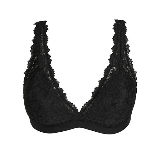 154241 | Marie Jo - Soft Studio Black Sort