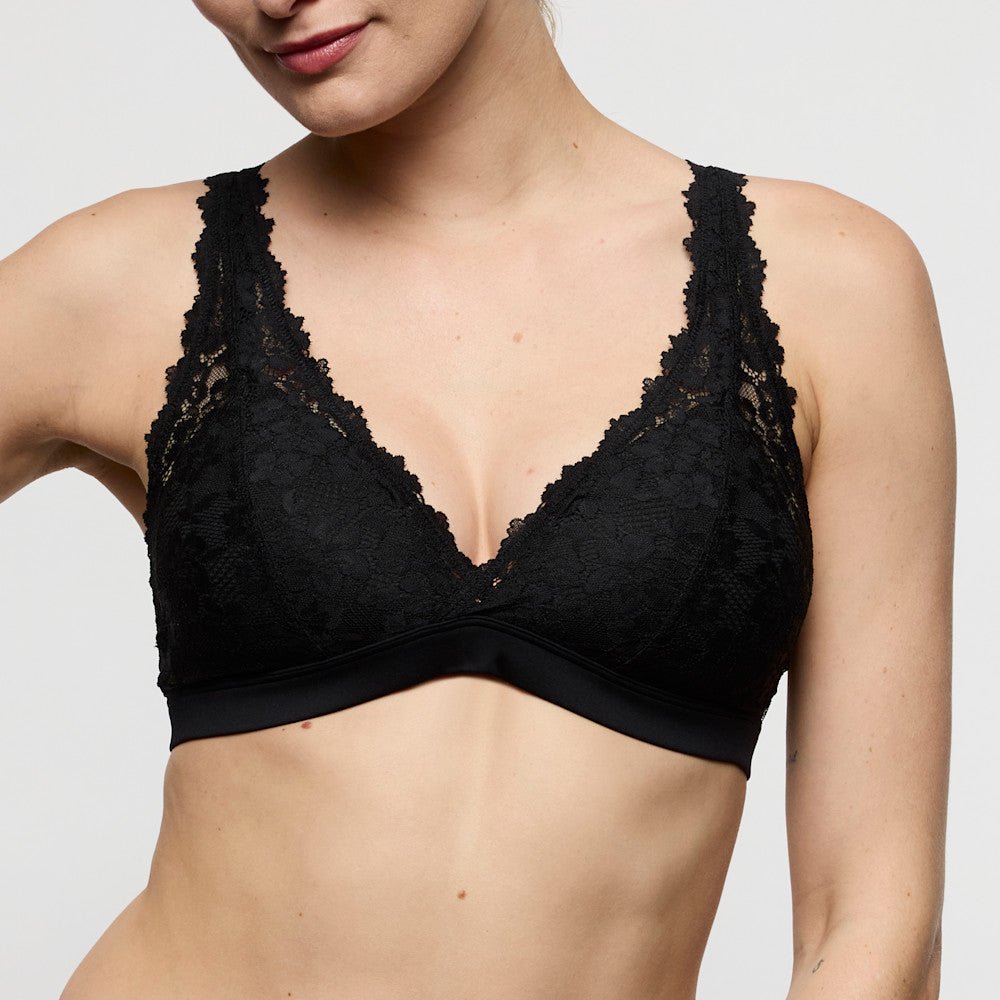 154241 | Marie Jo - Soft Studio Black Sort
