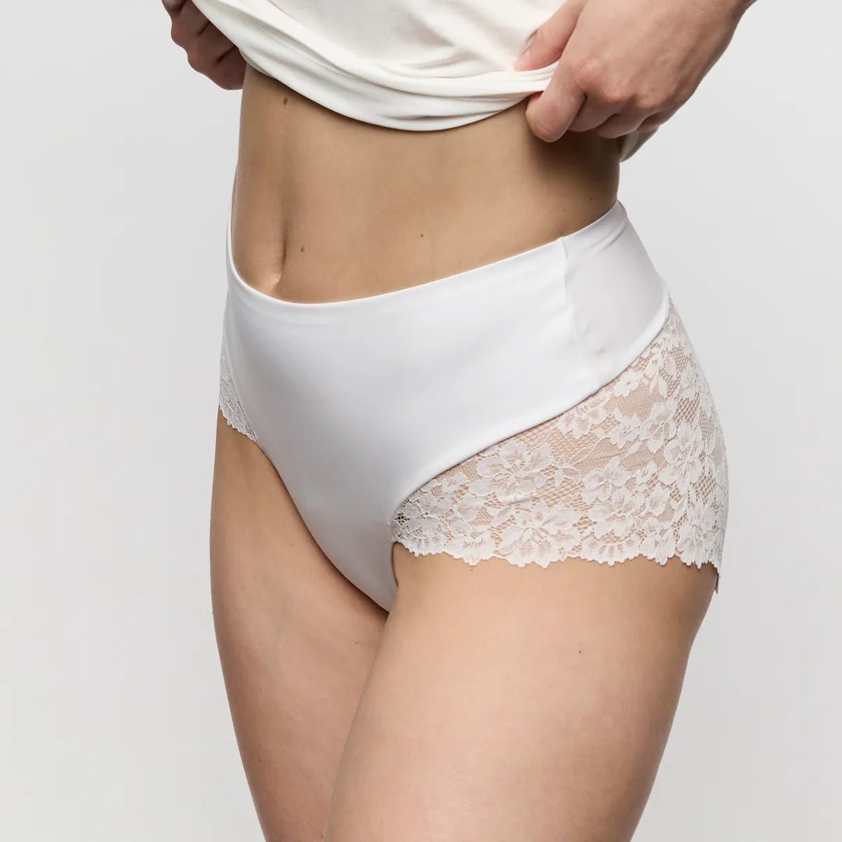 154353 | Marie Jo - Soft Studio Off white