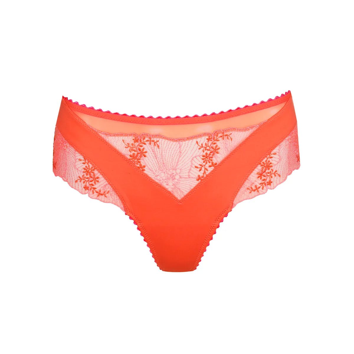 154357 | Marie Jo - Solene Orange