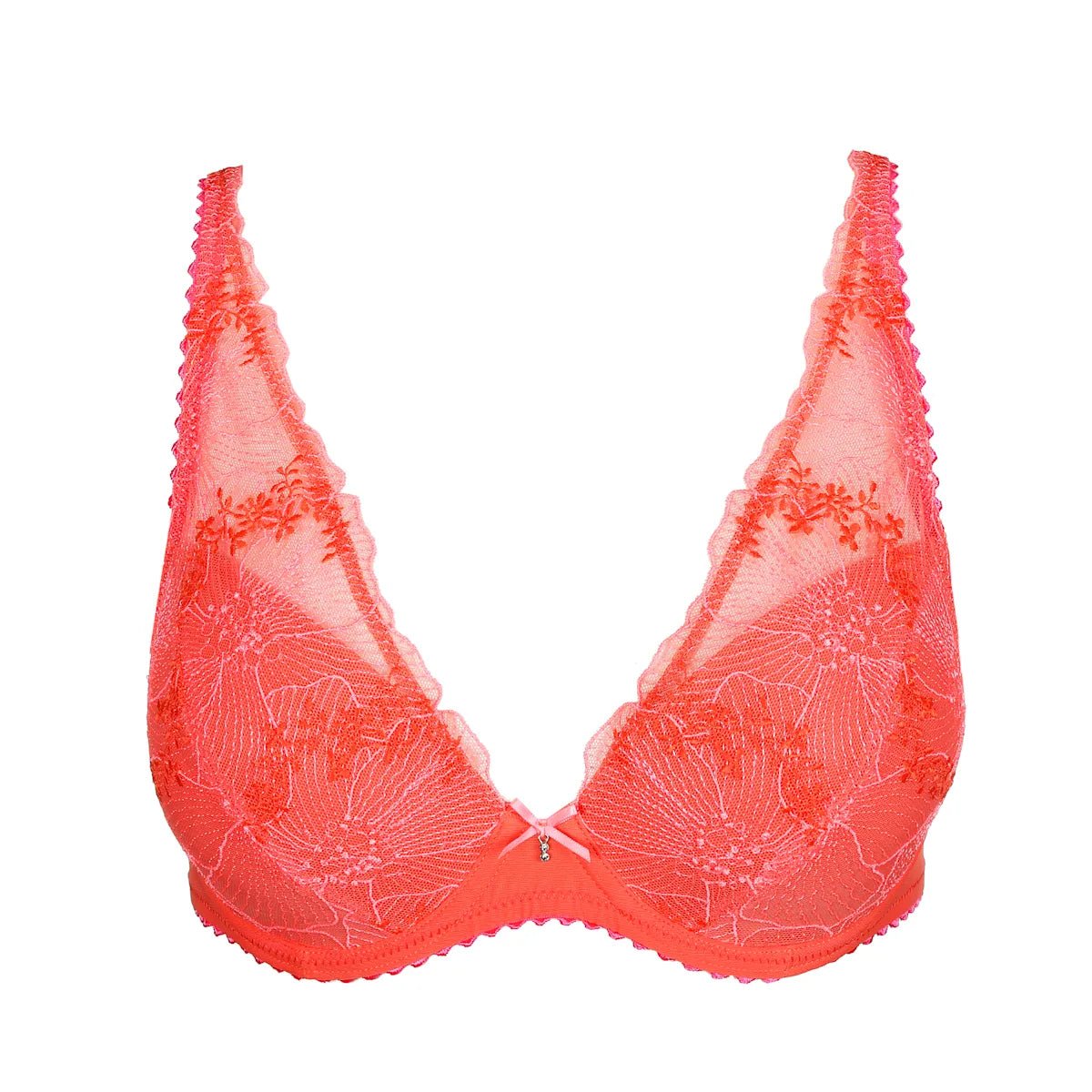 154359 | Marie Jo - Solene Orange