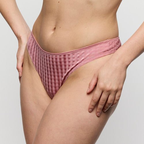 154394 | Marie Jo - Avero Ballet pink Gammelrosa
