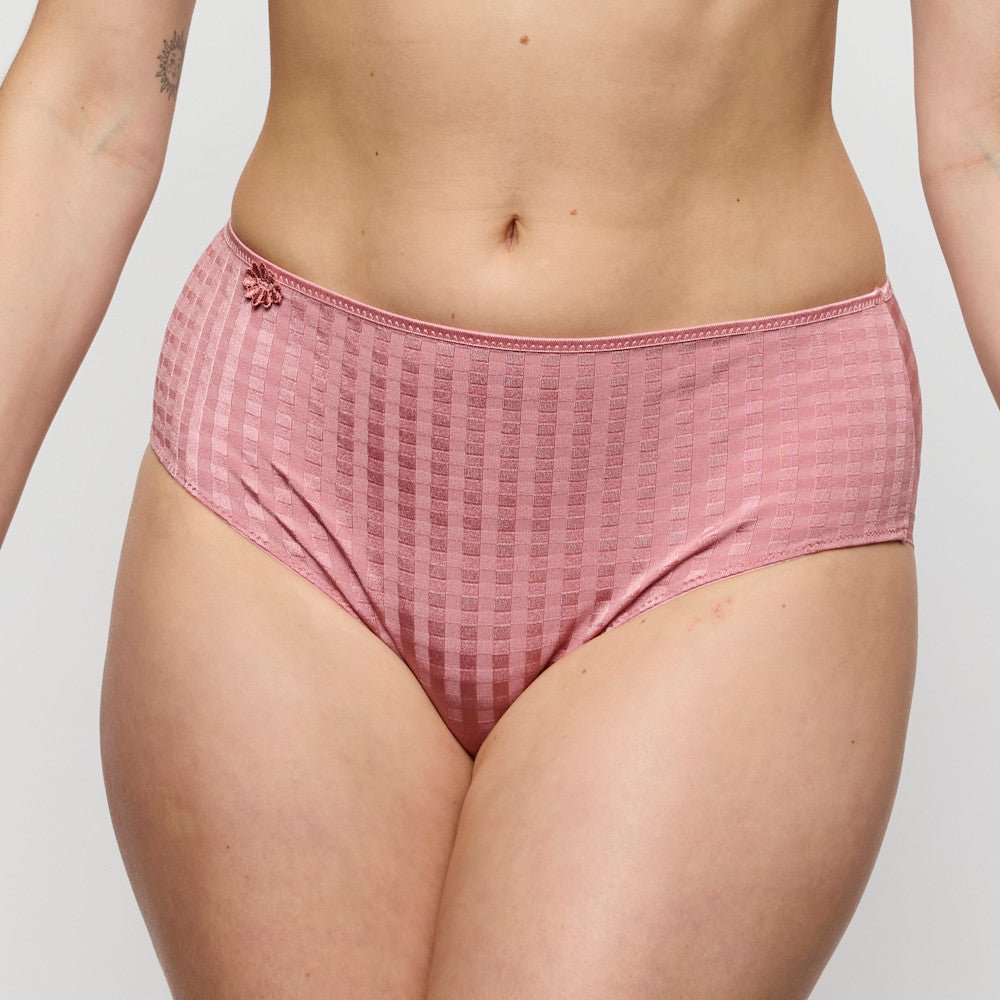 154395 | Marie Jo - Avero Ballet pink Gammelrosa