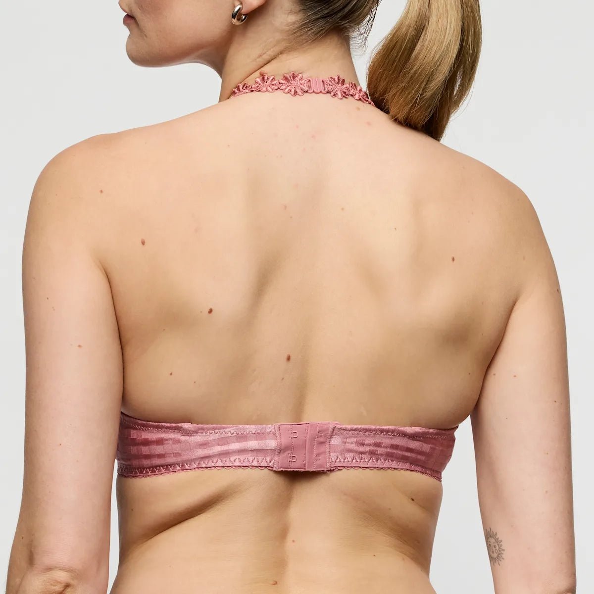 154398 | Marie Jo - Avero Ballet pink Gammelrosa
