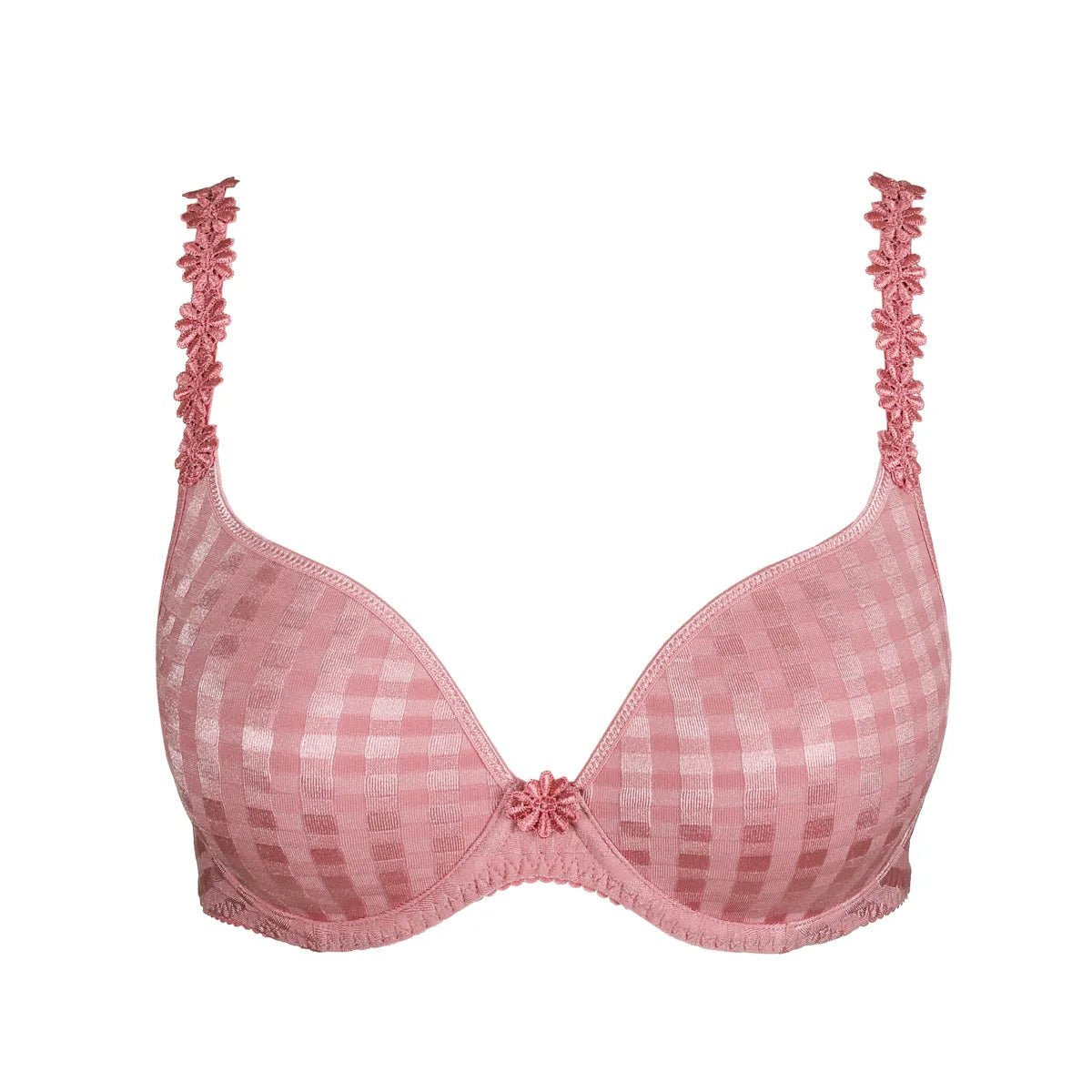 154398 | Marie Jo - Avero Ballet pink Gammelrosa