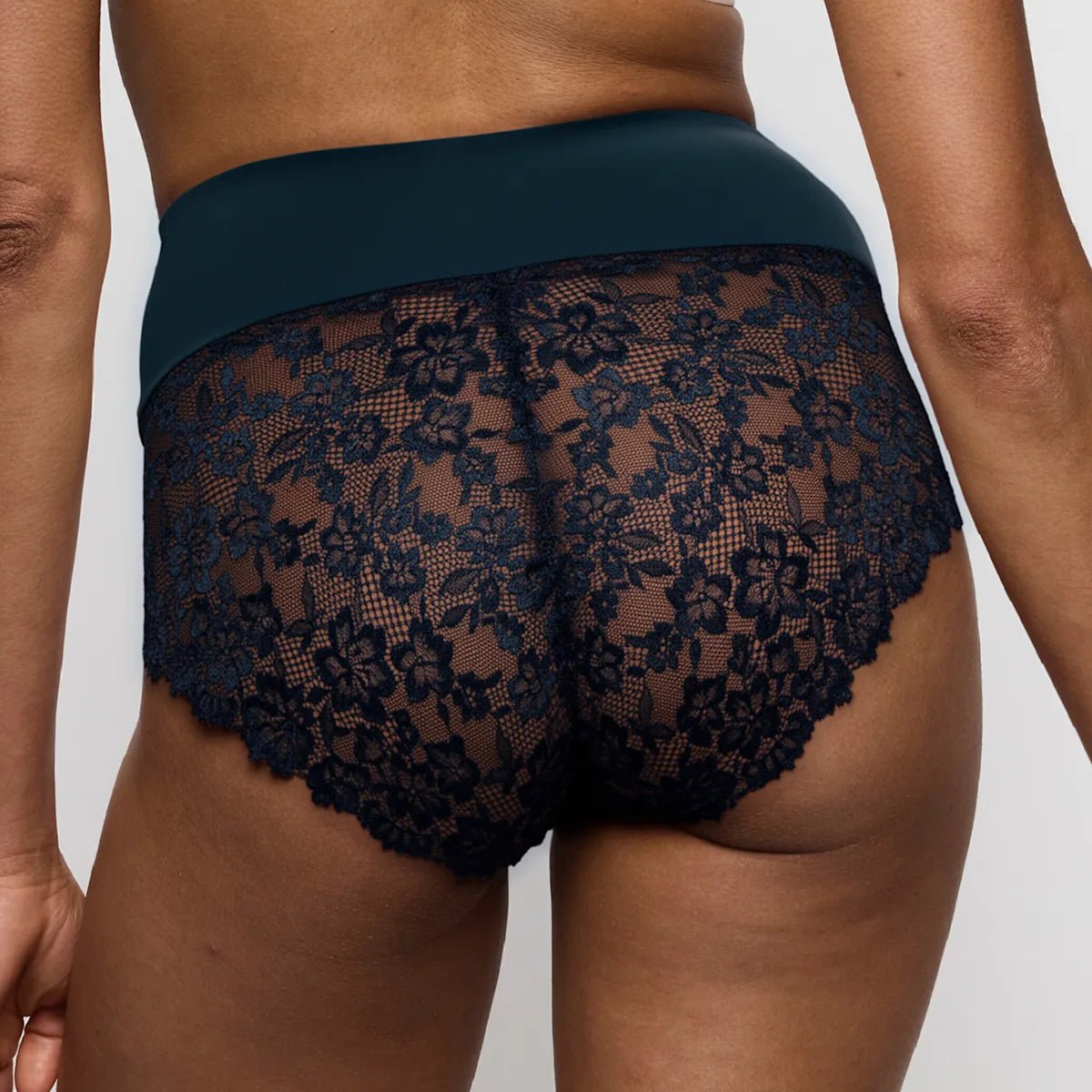 155154 | Marie Jo - Soft studio Mørkeblå