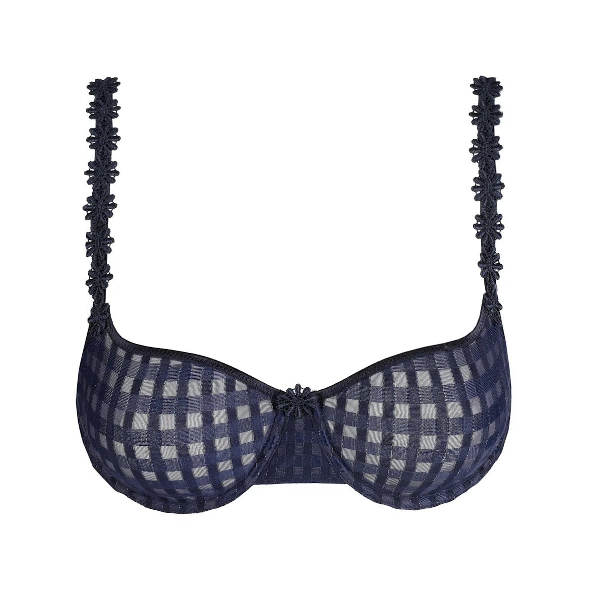 155158 | Marie Jo - Avero Velvet Blue Mørkeblå