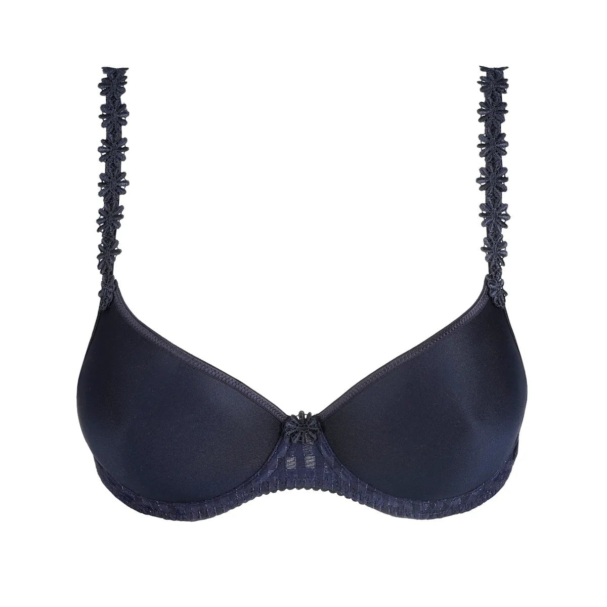 155159 | Marie Jo - Avero Velvet Blue Mørkeblå