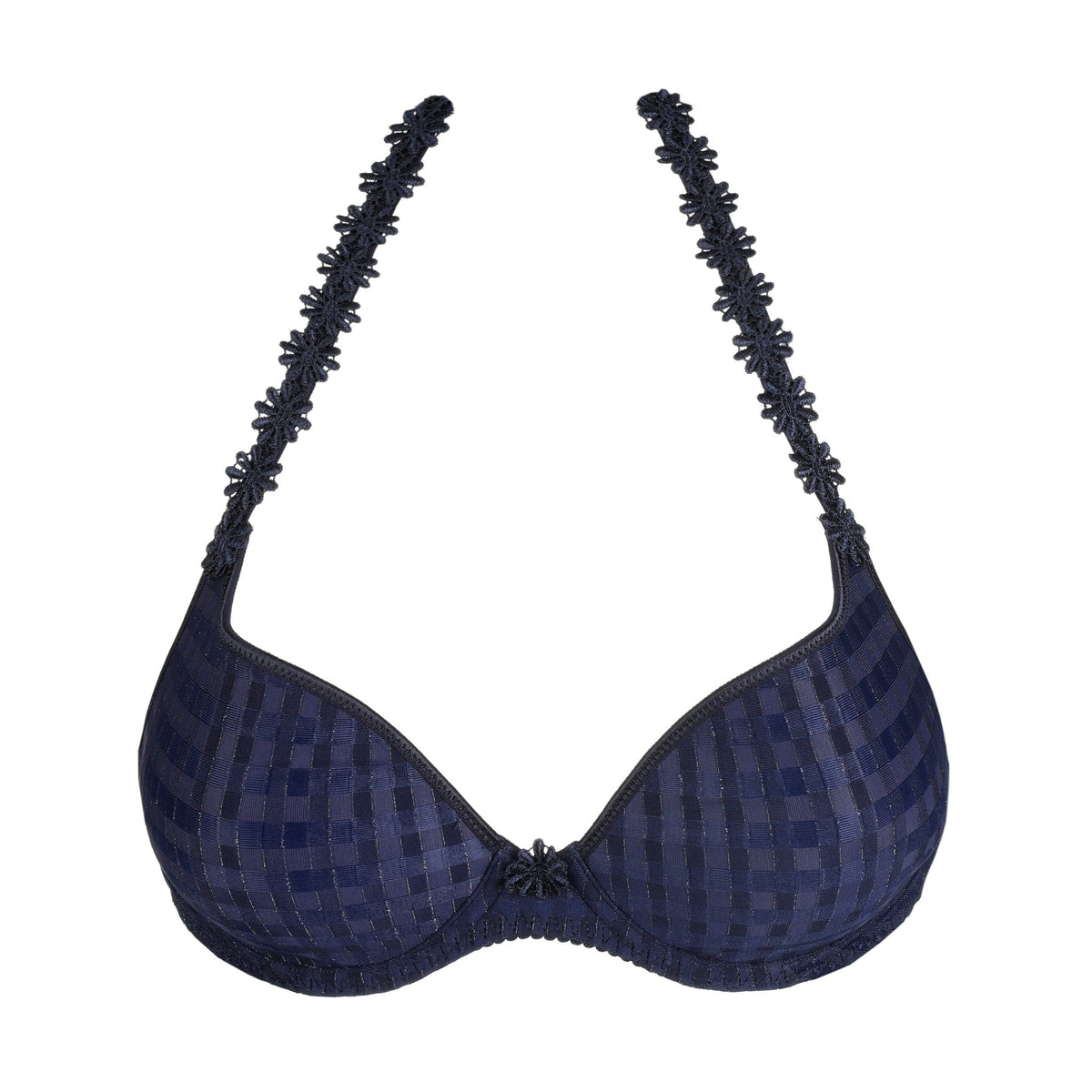 155160 | Marie Jo - Avero Velvet Blue Mørkeblå