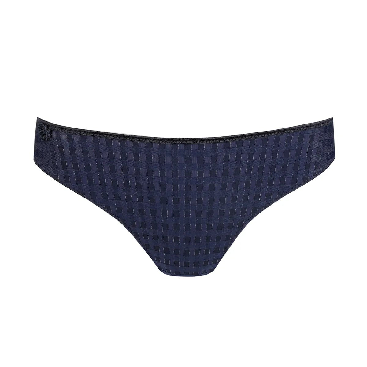 155163 | Marie Jo - Avero Velvet Blue Mørkeblå