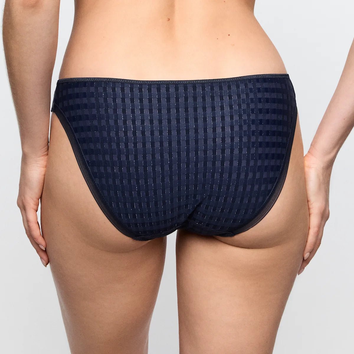 155163 | Marie Jo - Avero Velvet Blue Mørkeblå