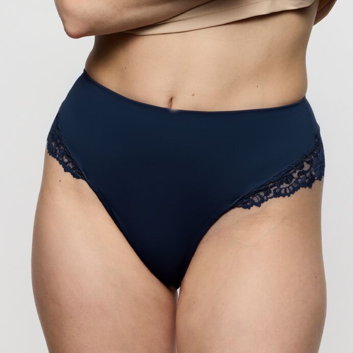 155177 | Marie Jo - Soft Studio Mørkeblå
