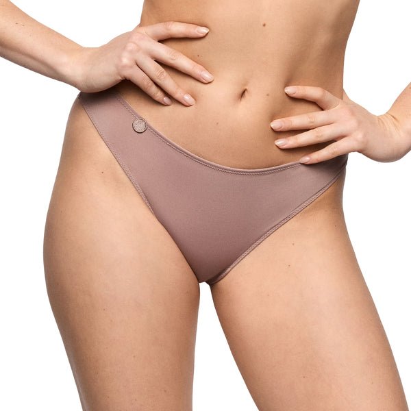 155297 | Marie Jo - Tom Cosmetic Lysebrun