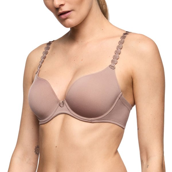 155298 | Marie Jo - Tom Cosmetic Lysebrun