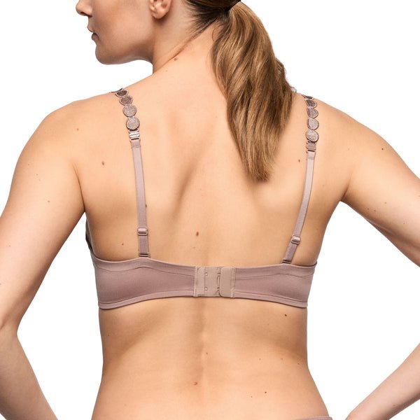 155298 | Marie Jo - Tom Cosmetic Lysebrun