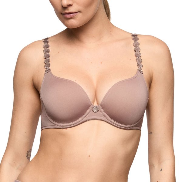 155298 | Marie Jo - Tom Cosmetic Lysebrun