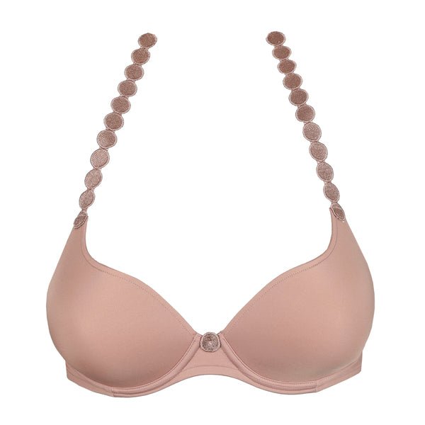 155298 | Marie Jo - Tom Cosmetic Lysebrun